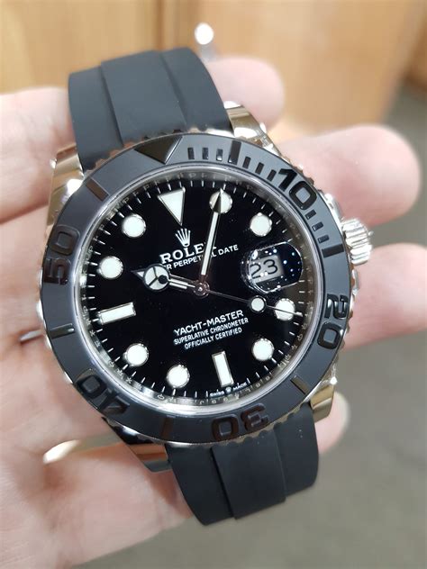 42 mm rolex watch|rolex yacht master 42 price.